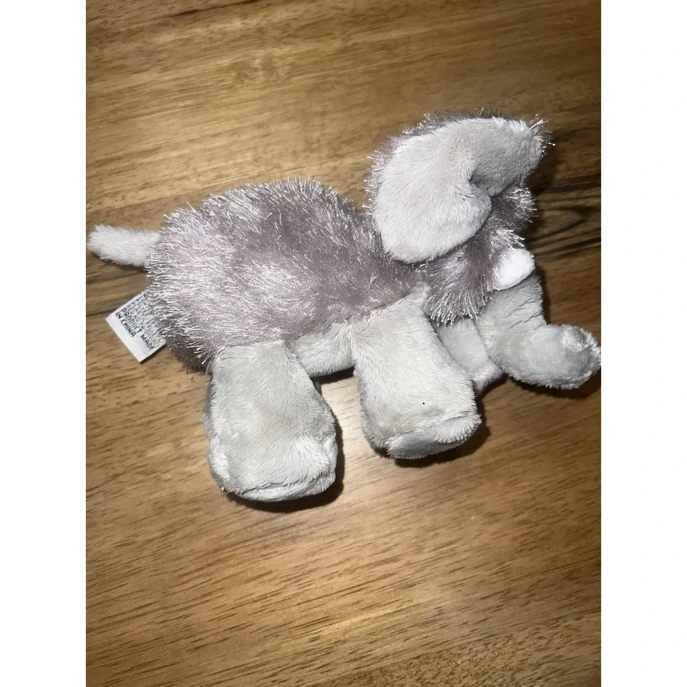 Webkinz Lil Kinz Grey‎ Elephant Ganz HS007 New With Sealed Code